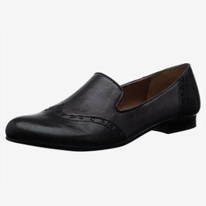 Naturalizer - Lancing Slip-On Loafer Black 10W